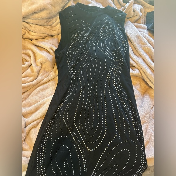 Dresses & Skirts - SHEIN brand new with tags body con dress